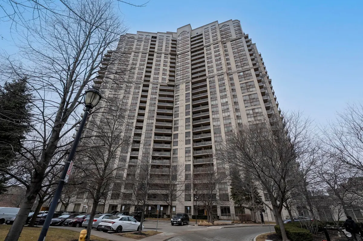 710 Humberwood BLVD #2310, Toronto W10, ON M9W 7J5