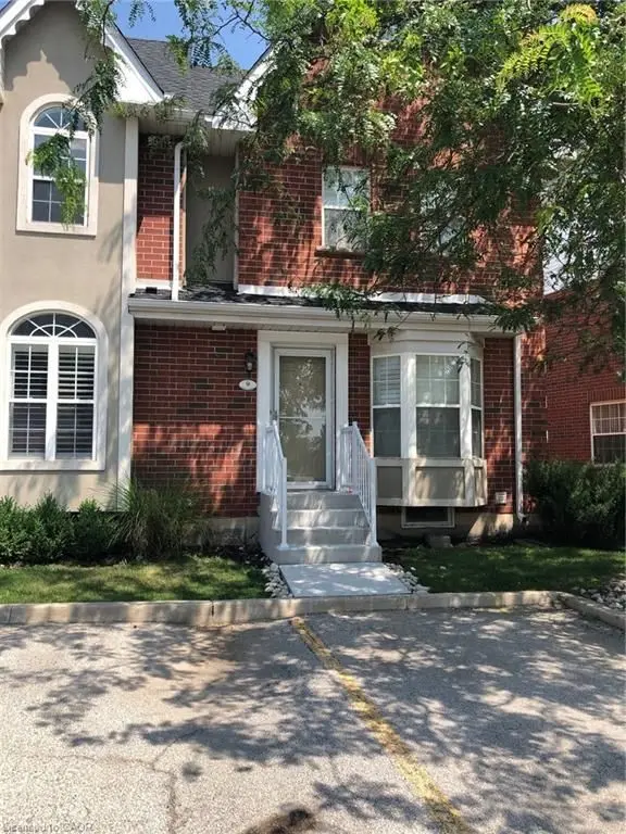 4200 Kilmer DR #9, Burlington, ON L7M 4Y2