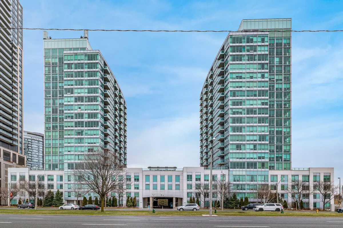 1910 Lake Shore BLVD W #LPH6, Toronto W01, ON M6S 1A2