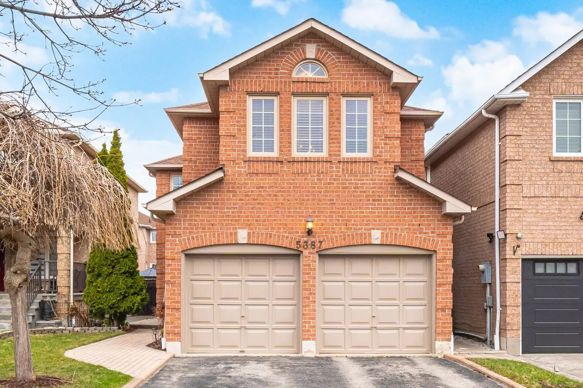 5387 FLATFORD RD, Mississauga, ON L5V 1Y6