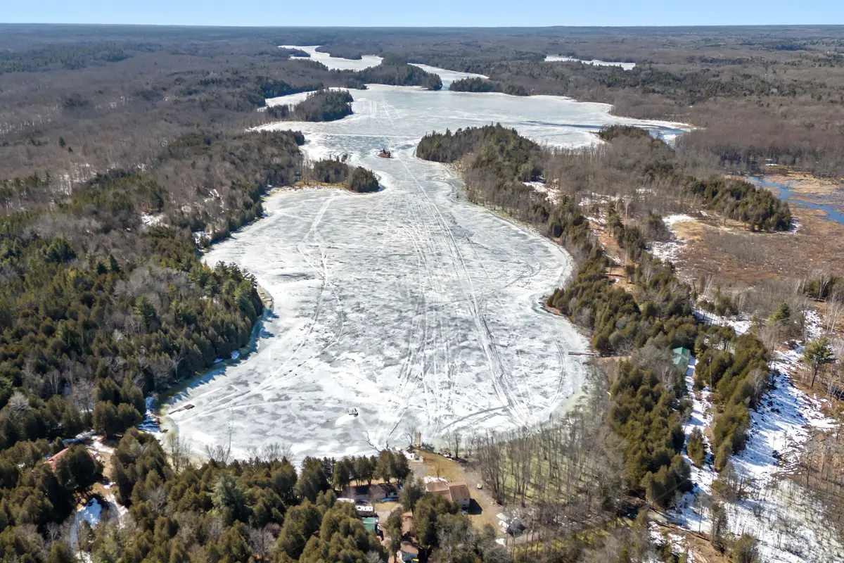 1264 Cox RD, Frontenac, ON K0H 1B0