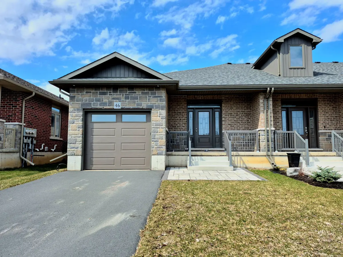 46 Wims WAY, Belleville, ON K8N 0H8