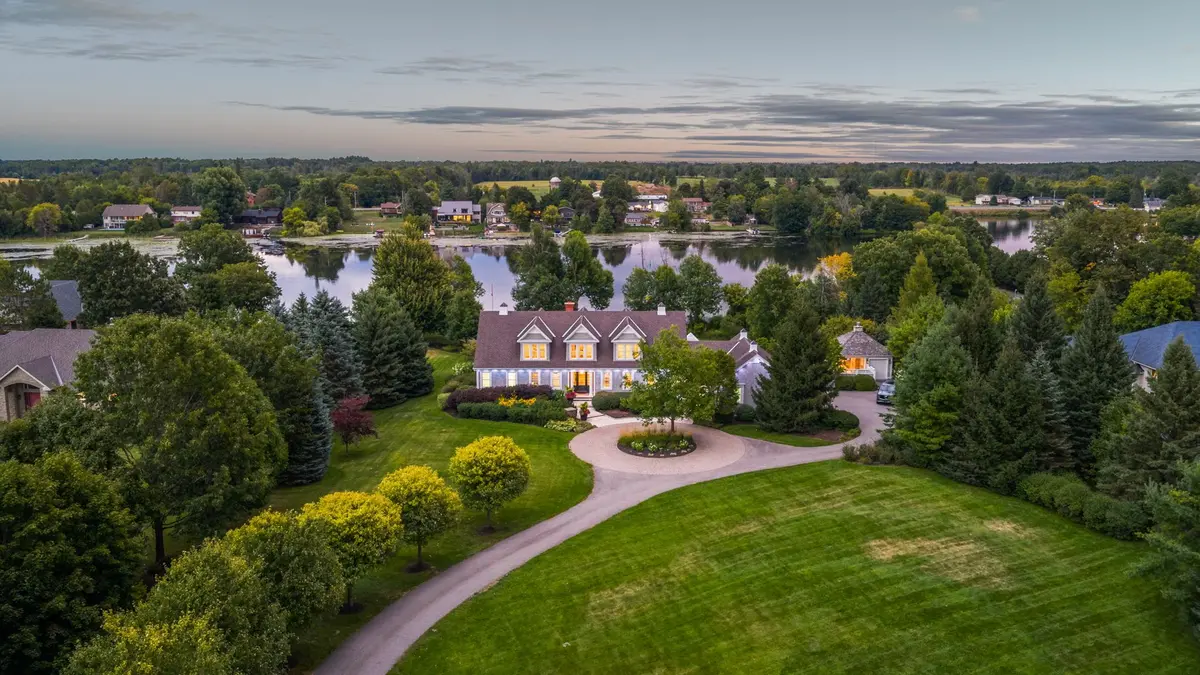 6029 Rideau Valley DR N, Manotick - Kars - Rideau Twp And Area, ON K4M 1B3