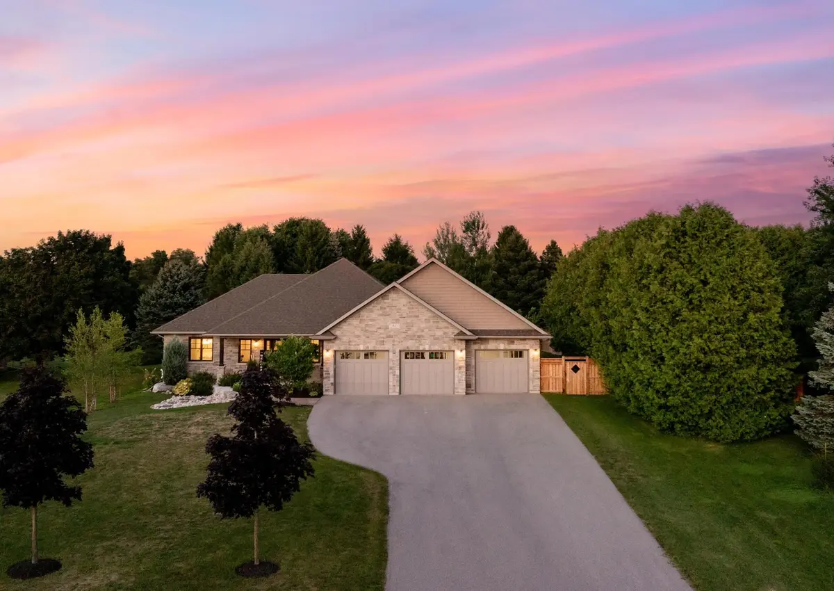 45 Amalia CRES, Centre Wellington, ON N0B 1J0