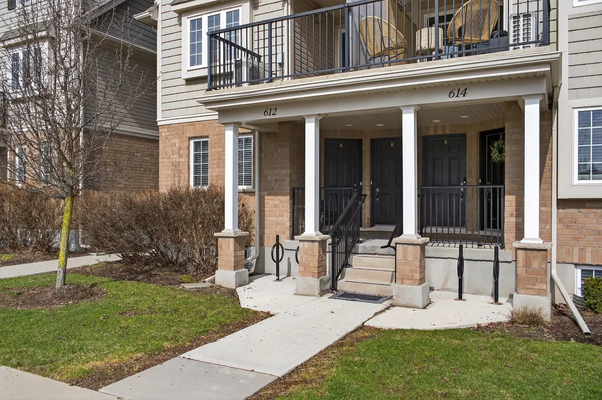 612A Woodlawn RD E, Guelph, ON N1E 0K4