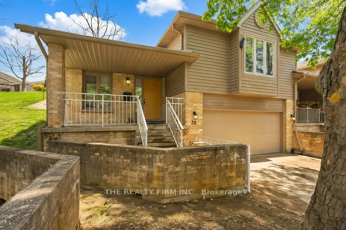 1500 Richmond ST #56, London North, ON N6G 4T8