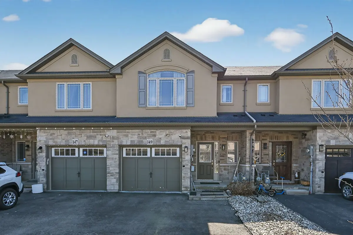 149 Kinsman DR, Hamilton, ON L0R 1C0