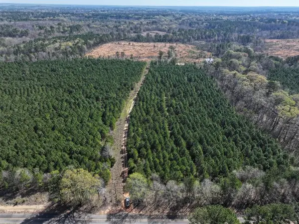 6 United Gas Road 1, Rodessa, LA 71069