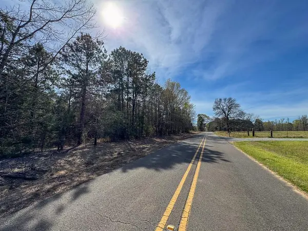 6 United Gas Road 1, Rodessa, LA 71069