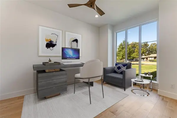 3842 Eaton Drive, Dallas, TX 75220