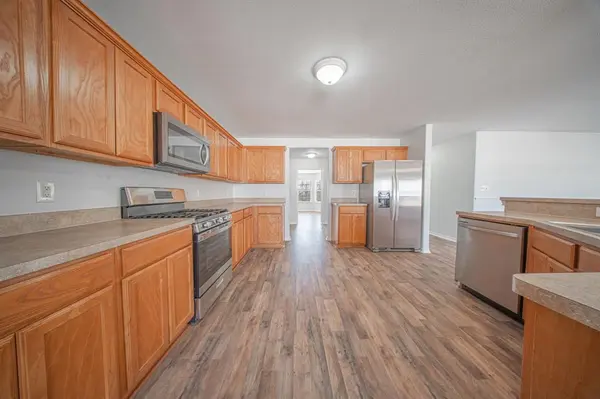 121 N Washburn Road, Bells, TX 75414