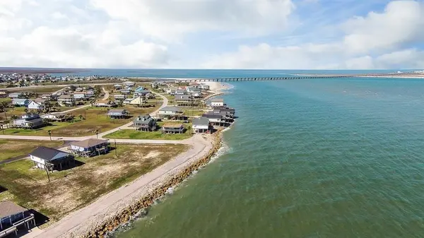 13231 Gulf Beach Drive, Freeport, TX 77541