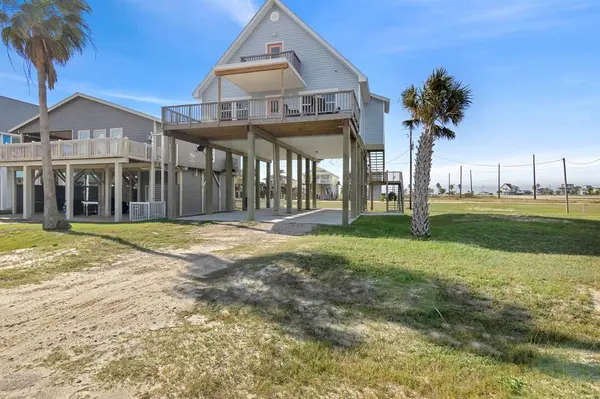 13231 Gulf Beach Drive, Freeport, TX 77541