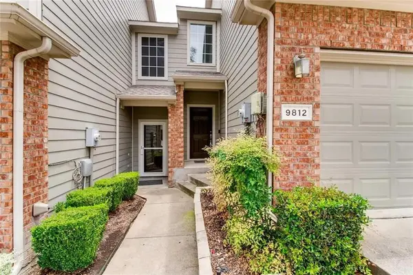 9812 Wilkins Way, Plano, TX 75025