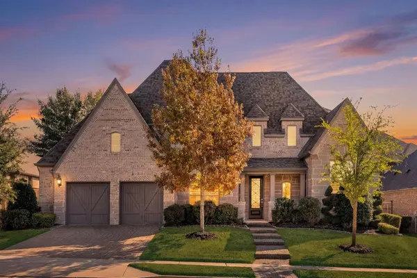 3670 Touchstone Court, Prosper, TX 75078