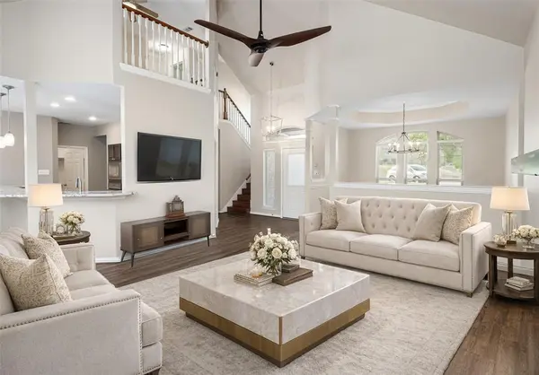 103 Sierra Court, Allen, TX 75013