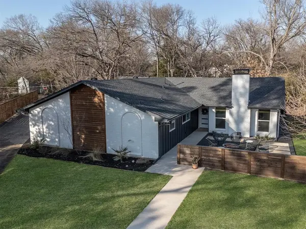 1121 Chevelly Court, Denton, TX 76209