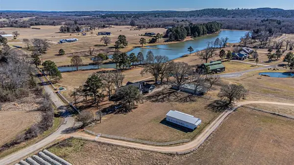 11786 County Road 4401, Larue, TX 75770
