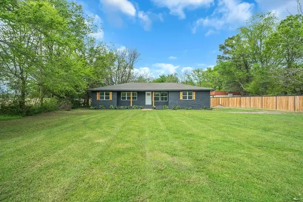 342 VZ County Road 2101, Canton, TX 75103