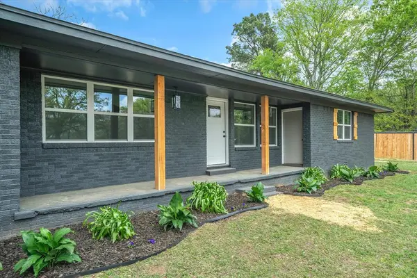 342 VZ County Road 2101, Canton, TX 75103