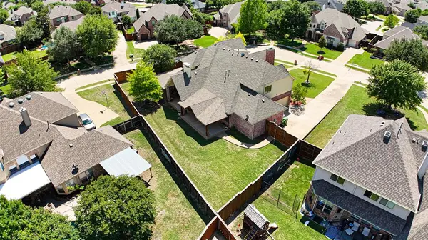 523 Buffalo Bend Court, Murphy, TX 75094