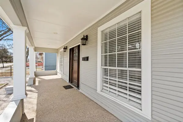 1716 5th Avenue, Fort Worth, TX 76110