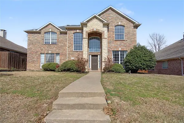 918 Midnight Pass, Rockwall, TX 75087