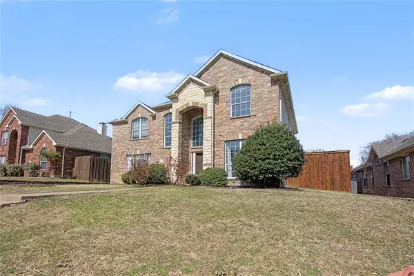 918 Midnight Pass, Rockwall, TX 75087