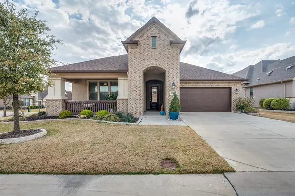 12201 Pepperidge Avenue, Denton, TX 76207