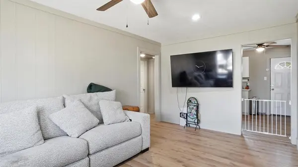 1625 S 22nd Street, Abilene, TX 79602