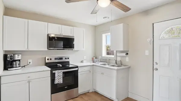 1625 S 22nd Street, Abilene, TX 79602