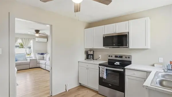 1625 S 22nd Street, Abilene, TX 79602