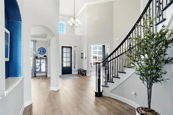 10913 Falling Leaf Trail, Flower Mound, TX 76226