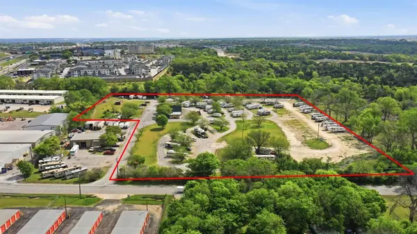 2205 Tin Top Road, Weatherford, TX 76087