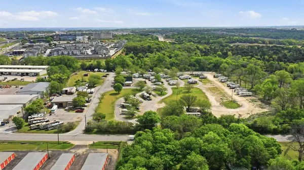 2205 Tin Top Road, Weatherford, TX 76087