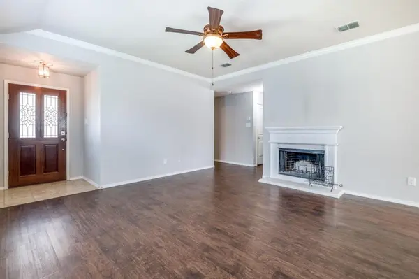 4309 Coney Island Drive, Frisco, TX 75036