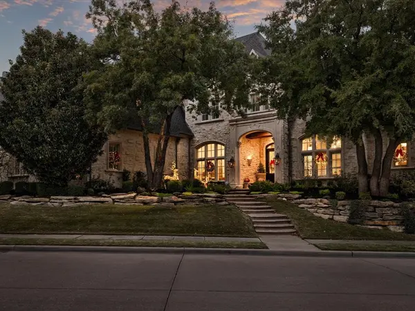 6441 Memorial Drive, Frisco, TX 75034