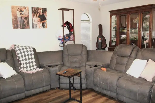 625 Hawk Street, Dublin, TX 76446