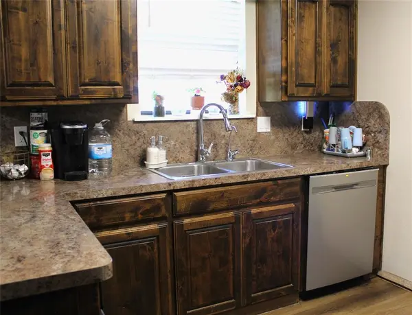 625 Hawk Street, Dublin, TX 76446