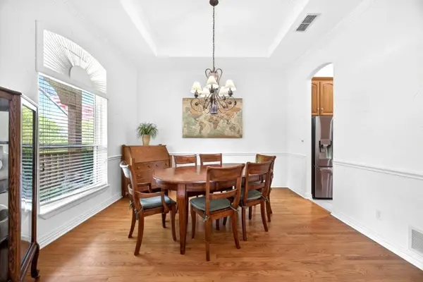 109 Morning Star Trail, Aurora, TX 76078