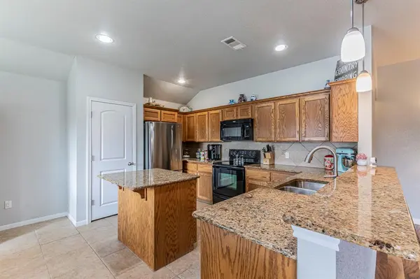 8515 Lamplight Court, Temple, TX 76502