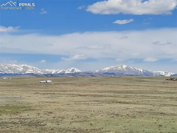 128 E Ranger Hill RD, Hartsel, CO 80449