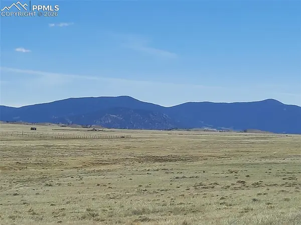 128 E Ranger Hill RD, Hartsel, CO 80449