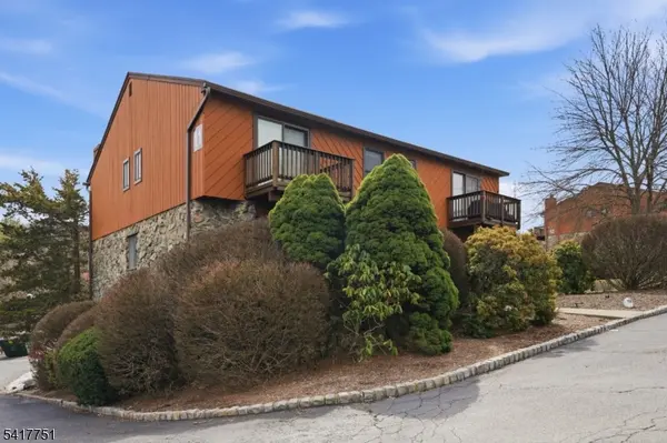 11L Brookside Hts #L, Wanaque Boro, NJ 07465