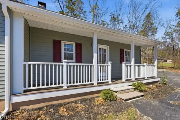 25 County Road 521, Hampton Twp., NJ 07860