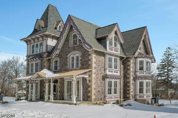 49 Park Ave #2, Madison Boro, NJ 07940