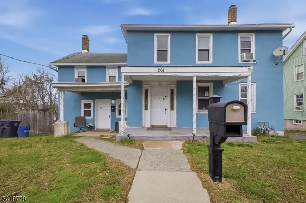 261 W Main St, Bound Brook Boro, NJ 08805