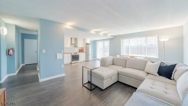 190 MORRIS AVENUE #3B, Springfield Twp., NJ 07081