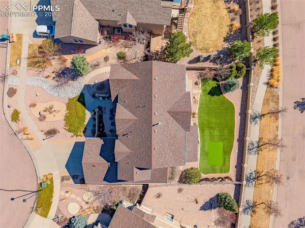 4829 Rainbow Gulch TRL, Colorado Springs, CO 80924