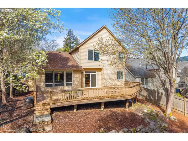 505 DOGWOOD RD, Hood River, OR 97031